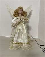 Little Angel Decoration