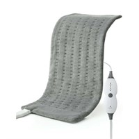 Heating Pad  SABLE Electric  12x24