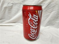 Coca Cola Can Bank