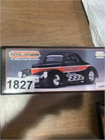 Harley Davidson - Die Cast Bank