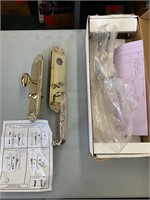 Emtek Mortise Lock