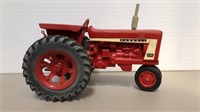 Vintage Ertl McCormick Farmall 656 Tractor
