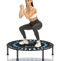 N7656  Darchen Mini Trampoline 40 Inch