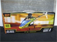 Blade 130X RC Helicopter BNF