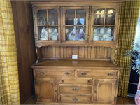 China Hutch