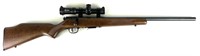 Savage 93R17 Cal. 17 HMR Rifle**.