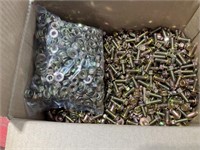 Box of Nuts and Bolts