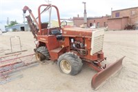 Ditch Witch 4010 D Trencher #409063