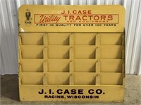 JI Case Utility Tractors and Equipment Literature