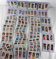 (126) 1980-81 TOPPS BASKETBALL CARDS