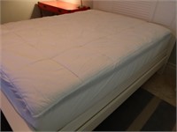 Simmons Queen Pillow Top Mattress