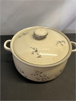 Sothampton Stoneware Collection Casserole Dish