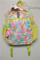 Kids Backpack - Multicolor