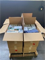 Pallet of hiccapop Baby Product Variety