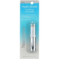Neutrogena Hydro Boost Hydrating Concealer  20 Lig