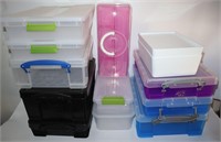 Storage Boxes Home Organiztion Container