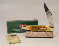 Case XX Jack Knife Antique 6175 SS