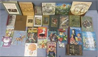 Children’s Books Lot Collection