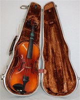 1/2 Violin No. 126, Ton-Klar the Dancla: