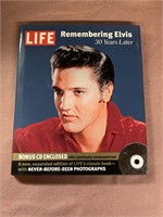 LIFE Remembering Elvis 30 years later