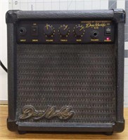 Dean markley k-15 amp