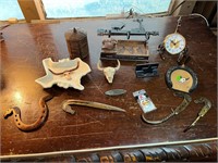 Texas Western Office Collectibles