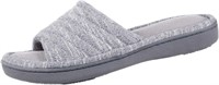 Isotoner Women's Space Dyed Andrea Slide Slipper