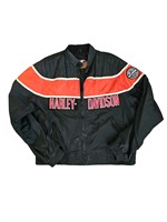 Harley-davidson jacket