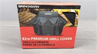 Brinkmann 82 Inch Premium Grill Cover