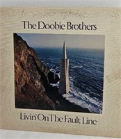 The Doobie brothers