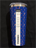 Corkcicle Florida Gator 24 OZ Tumbler