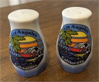 Vintage Los Angeles S&P Shakers