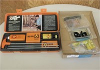 Hoppes Gun Cleaning Kit, Shotgun Shells & More