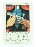 Soda. Vol 1 (Eo 1987)