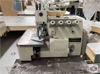 SEW MACH MAQ COSER, Head, motor and table BROTHER