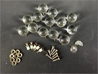 Vintage Glass Ball Hardware (13)