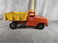 TONKA DUMP TRUCK 1960"S