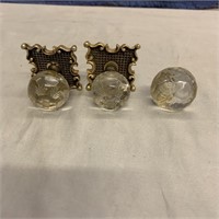 Antique Door Pulls