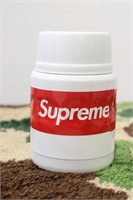 Supreme Thermos Stainless King Food Jar and Spoon