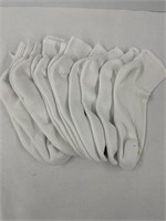 6PCS ASSORTED HUE MEN’S SOCKS