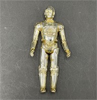 C-3PO Star Wars 1977 GMFGI Action Figure