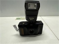Vivitar EZ 10 Vintage Camera