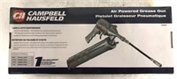 CAMPBELL HAUSEFELD AIR POWERED GREASE GUN