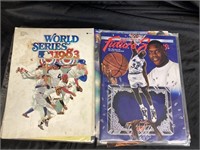 VINTAGE PAPER COLLECTIBLES LOT