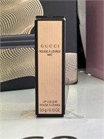 Gucci lip colour 0.12oz