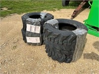 (4) New Kenda 23-8.5x12 Tires
