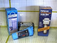 3 Whole House Water Filters Omni Sears Instapure