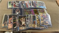 Assorted Sports Cards
