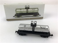 Southern Pacific Toy Train Tank Car