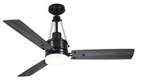 (Blades Only) 3PCS Luminance 22in Ceiling Fan Blad